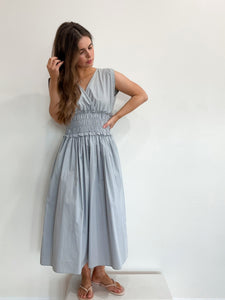 The Wave Dress