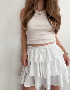 Universal skirt