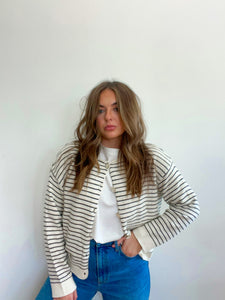 Believe Cardigan