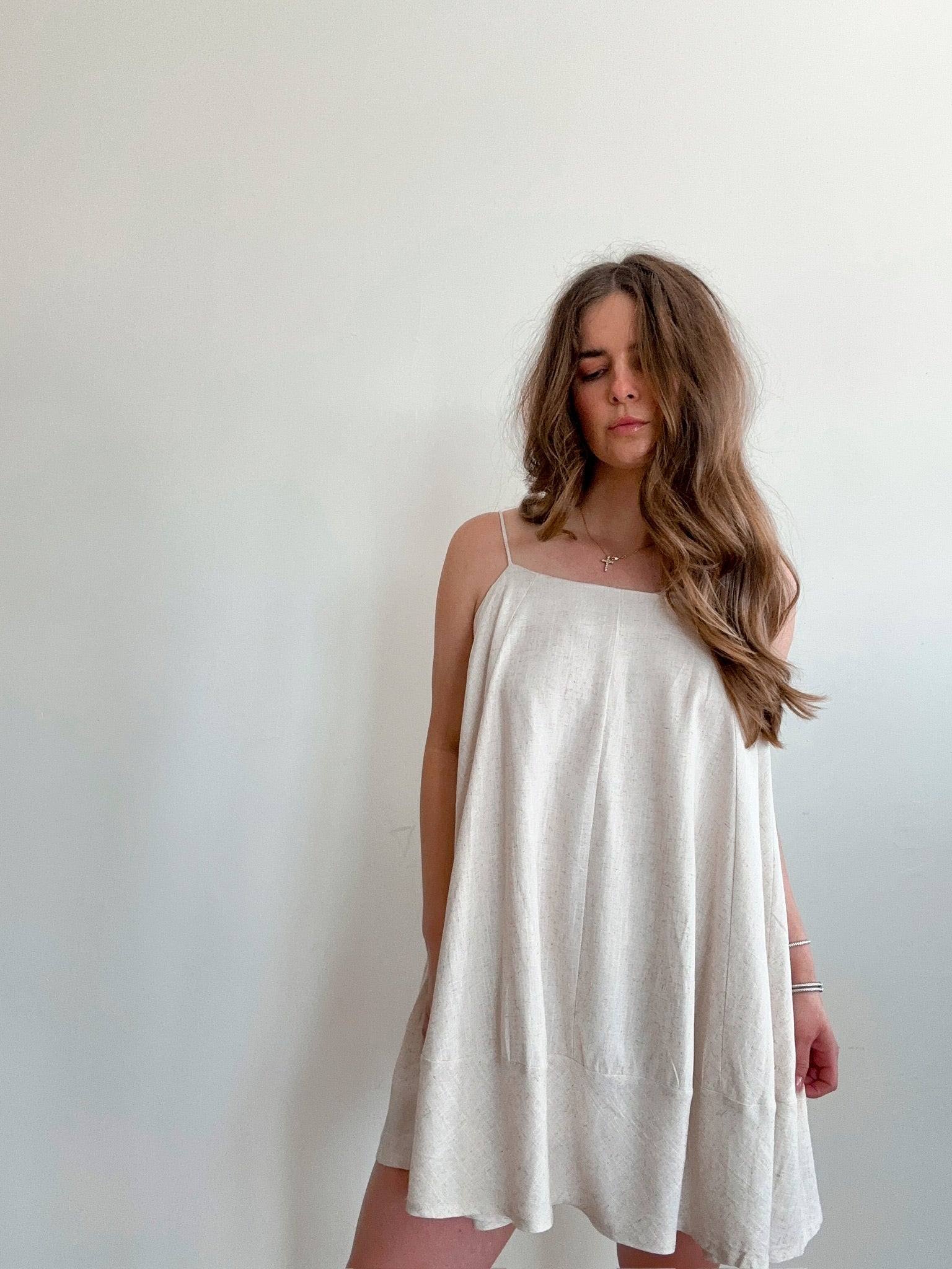Dunn Dress