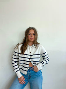 Float Cardigan