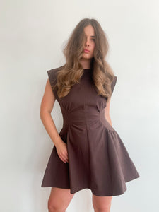 Choco dress