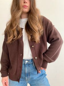Coco Cardigan
