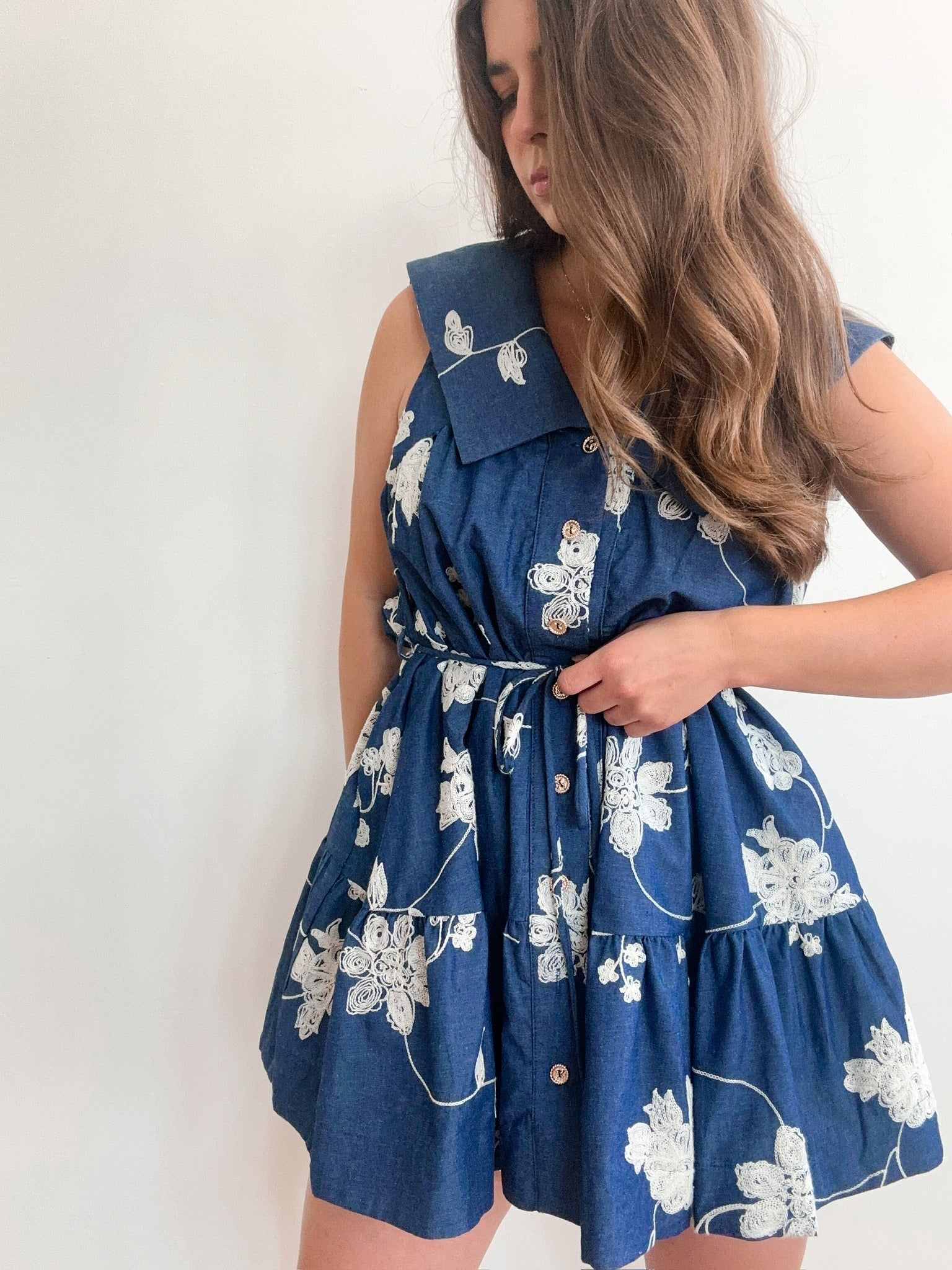 Ella Dress