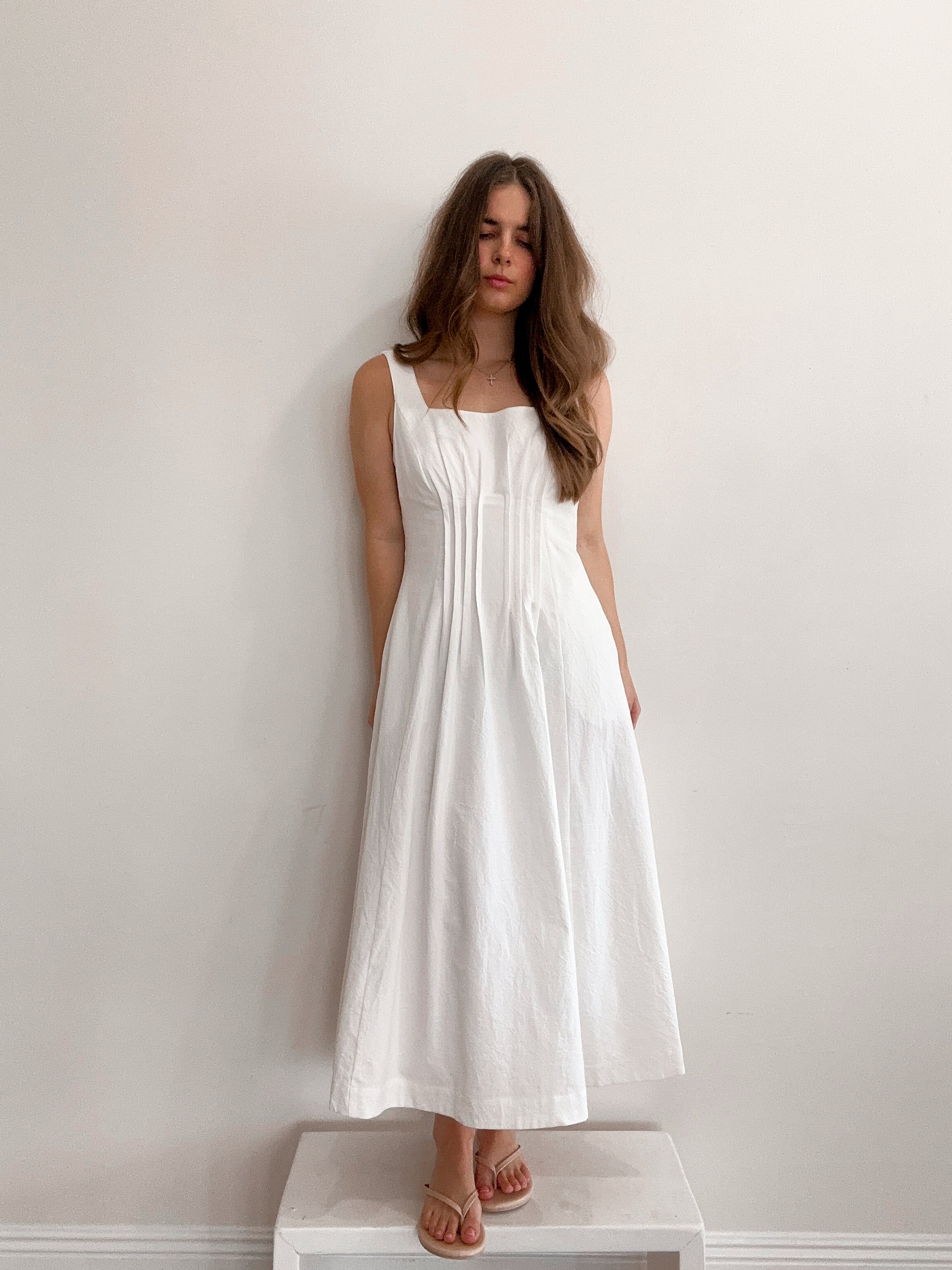 Blake Dress