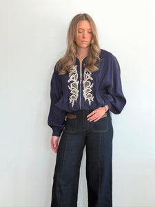 Louisa Jacket