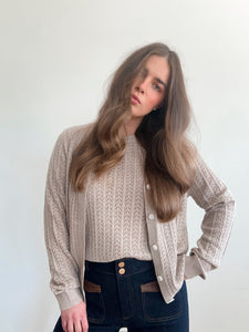 Chance Cardigan