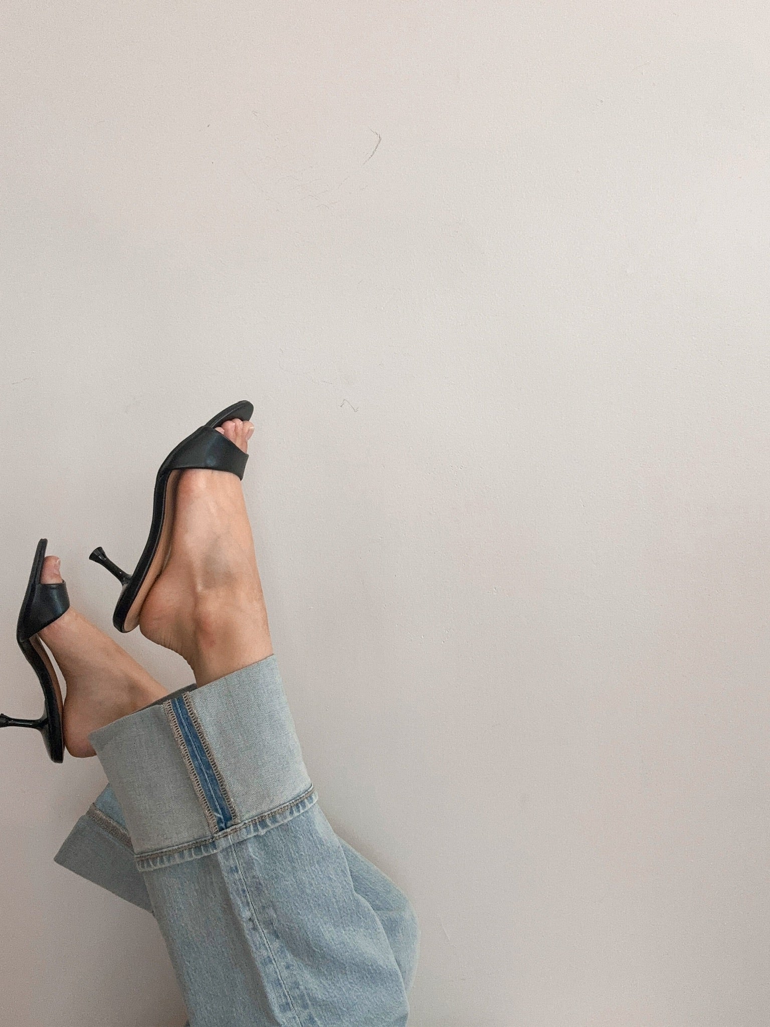 Jazzy Heel