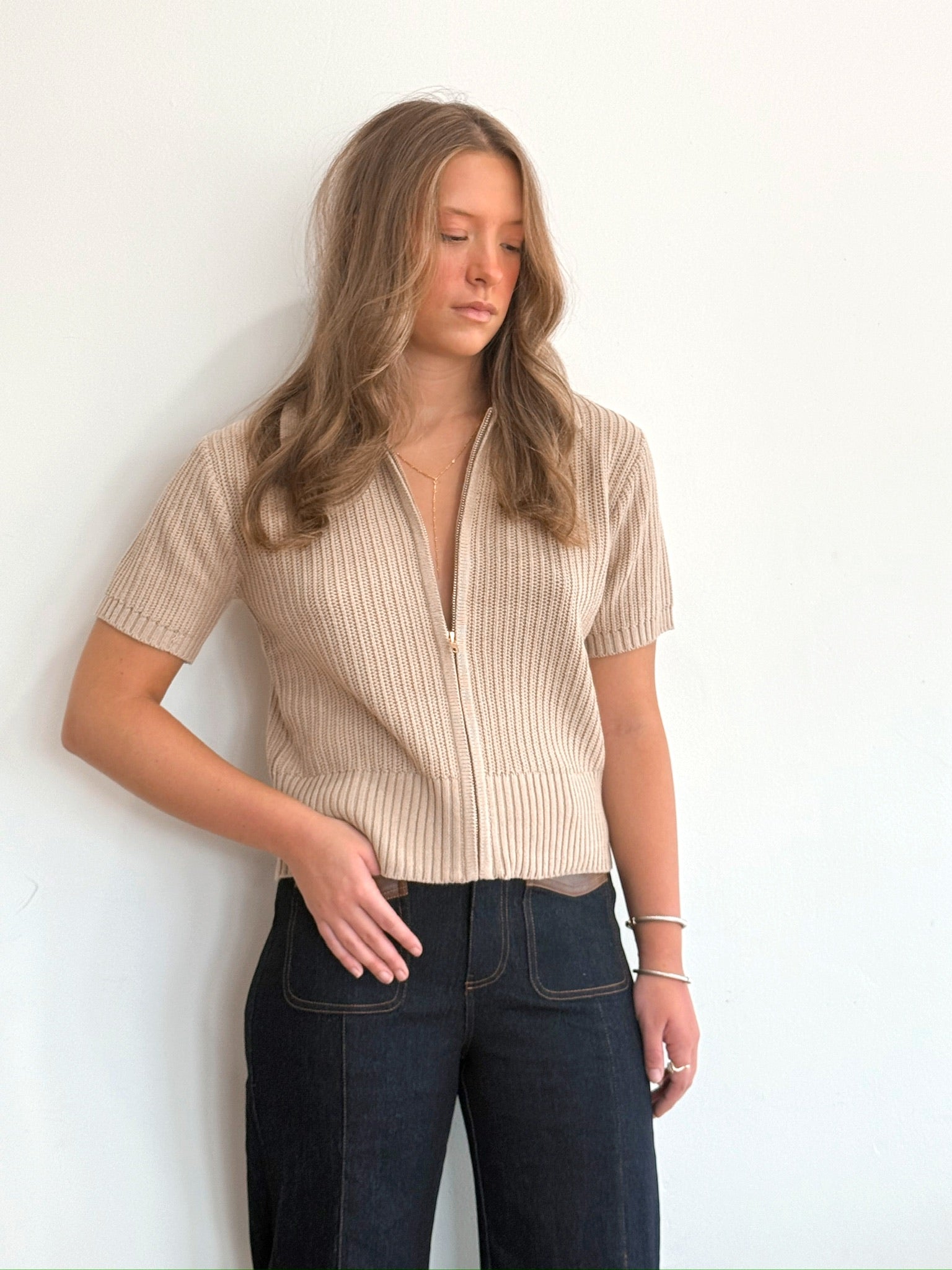 Nadia Top