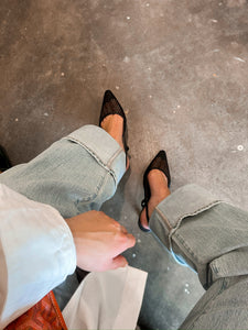 Scarlet Heel