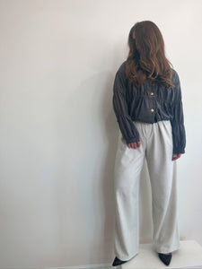 Patch Jacket