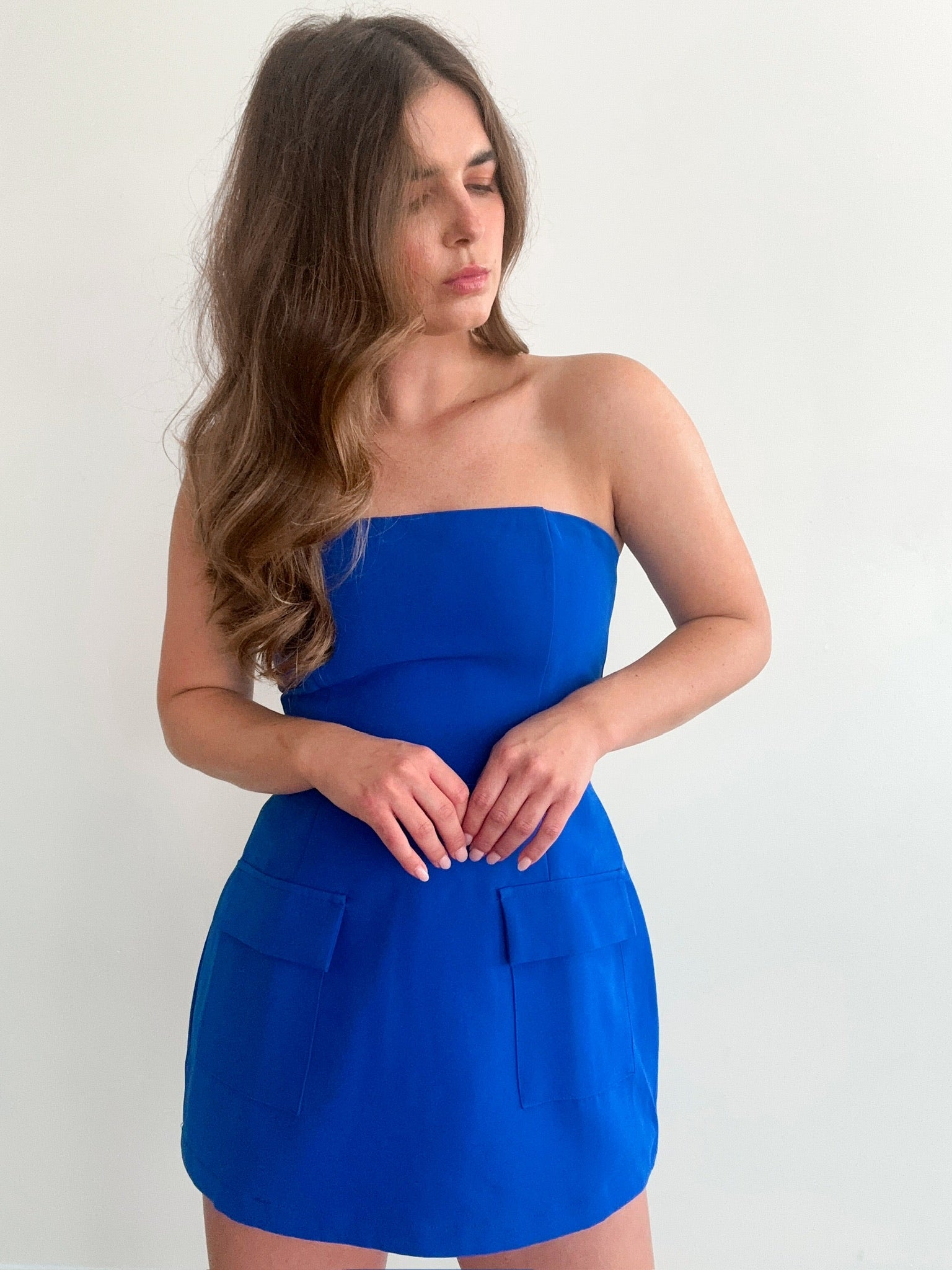 Vaught Dress