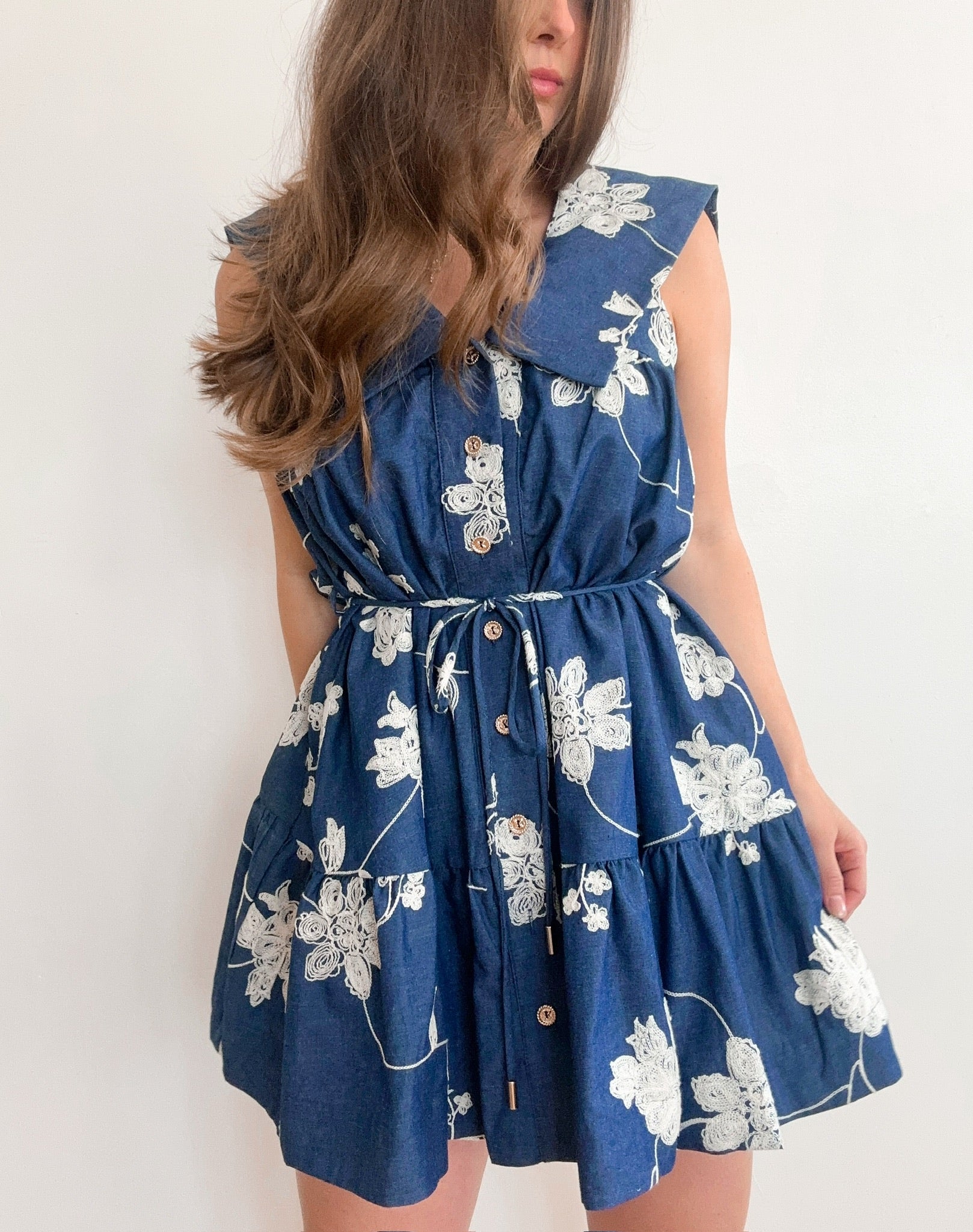 Ella Dress