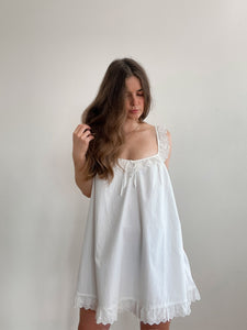 Runner Dress