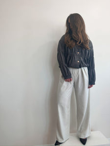 Ivory Pant