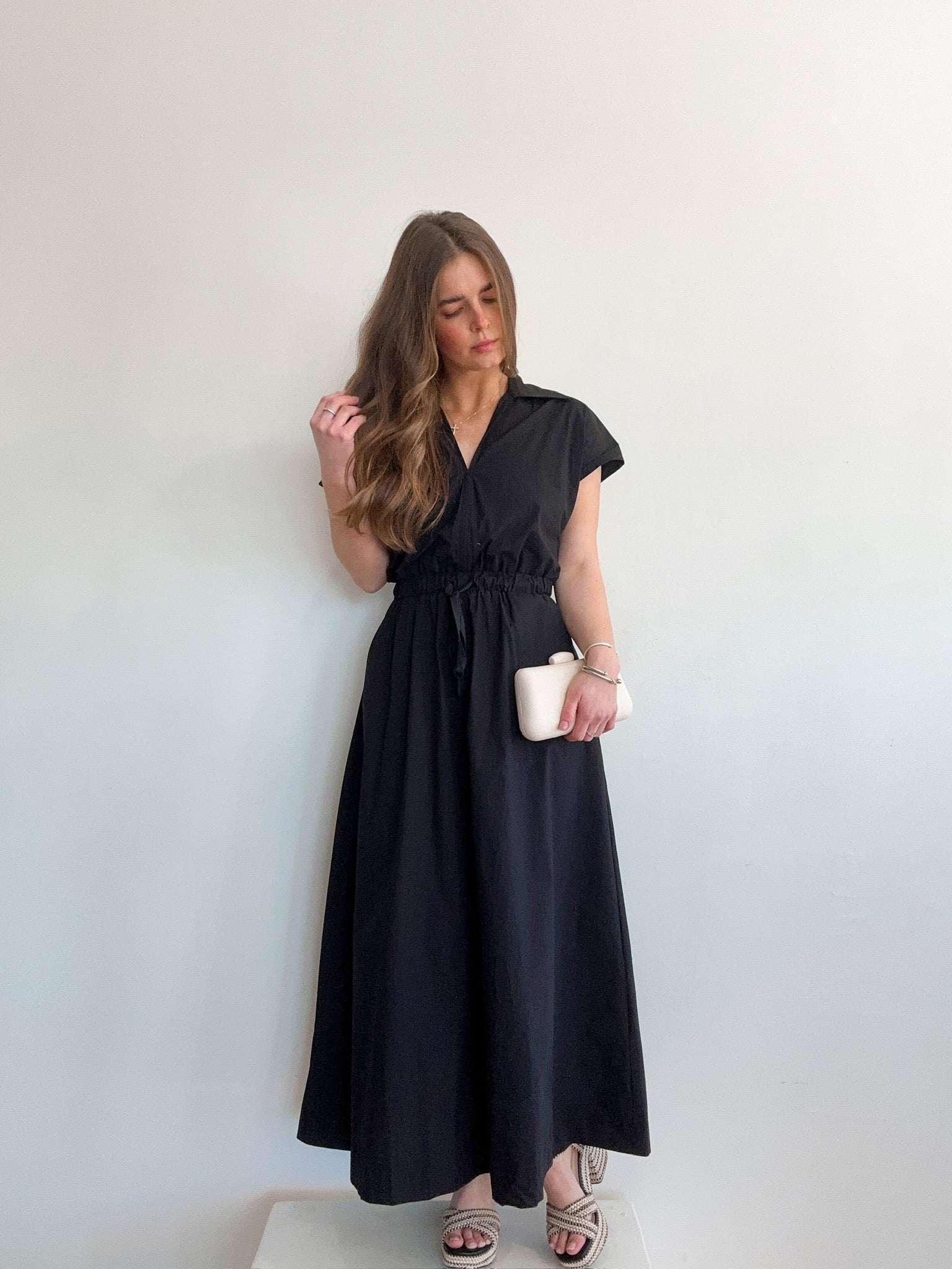 Bean Dress