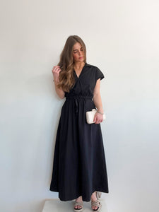 Bean Dress