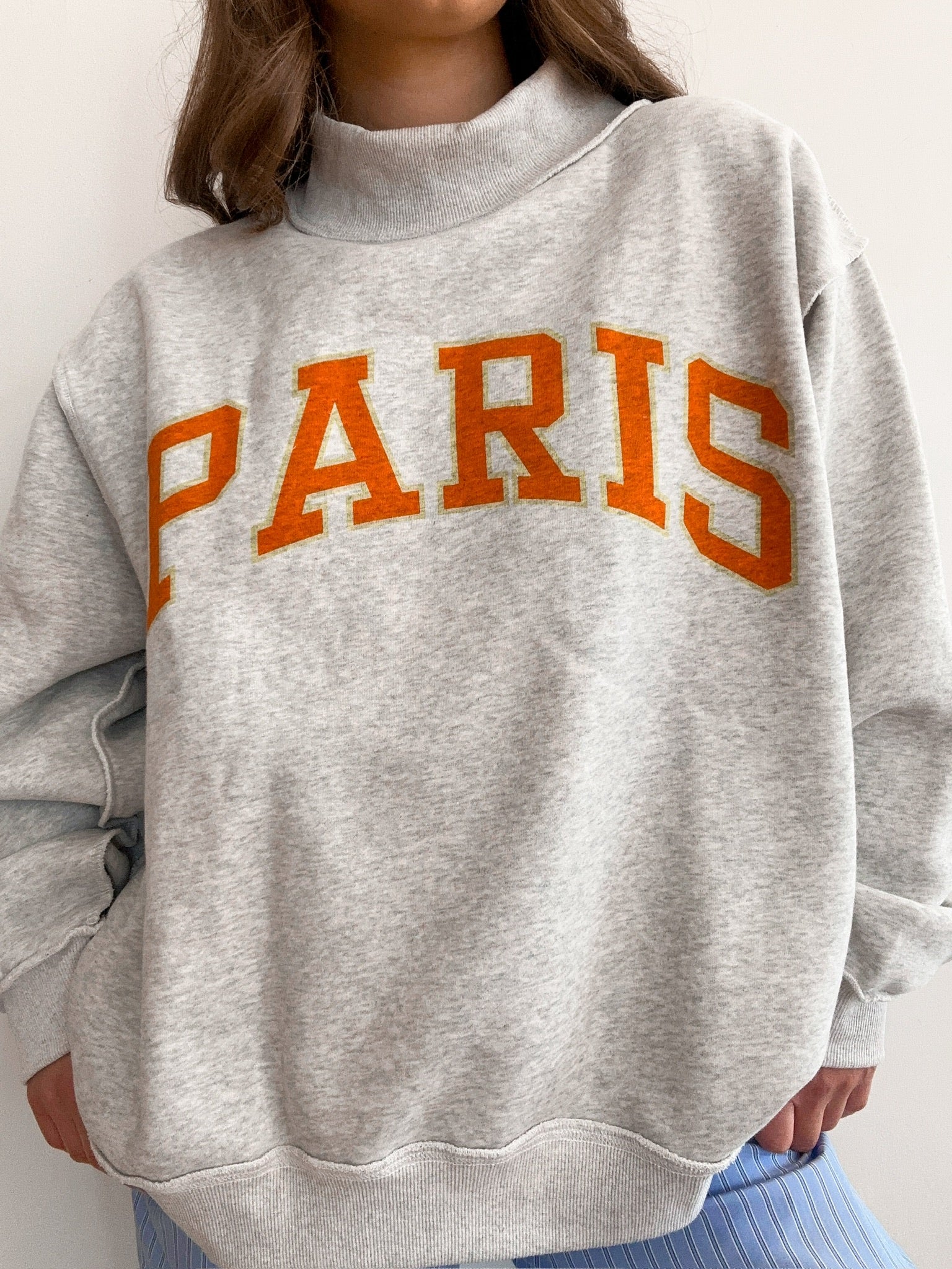 Paris Sweatshirt