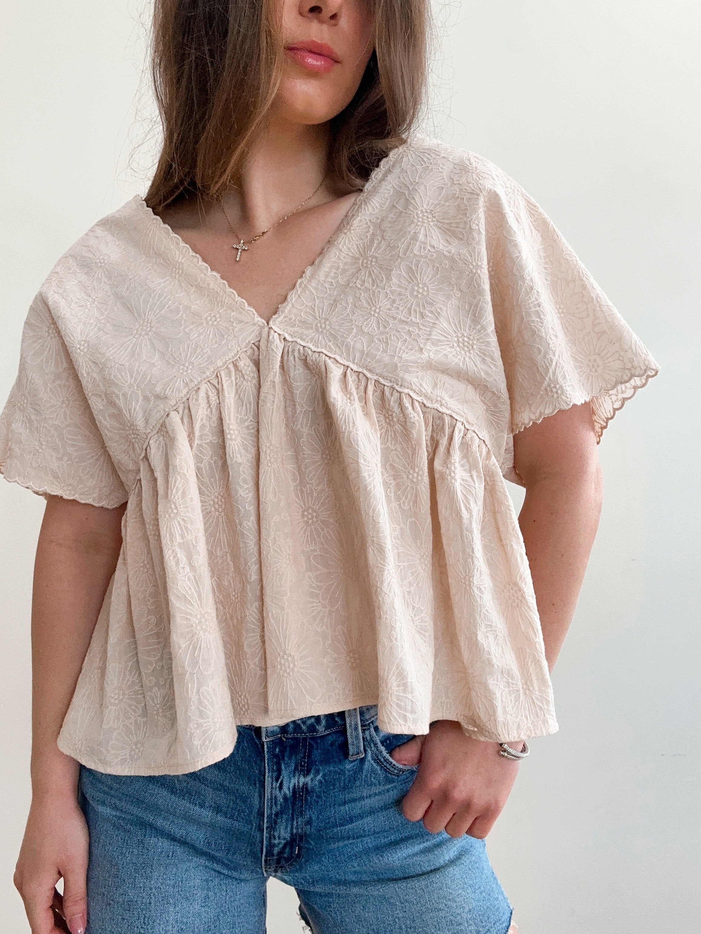 The Fallon Top