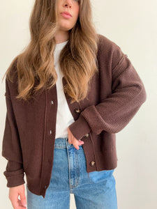Coco Cardigan