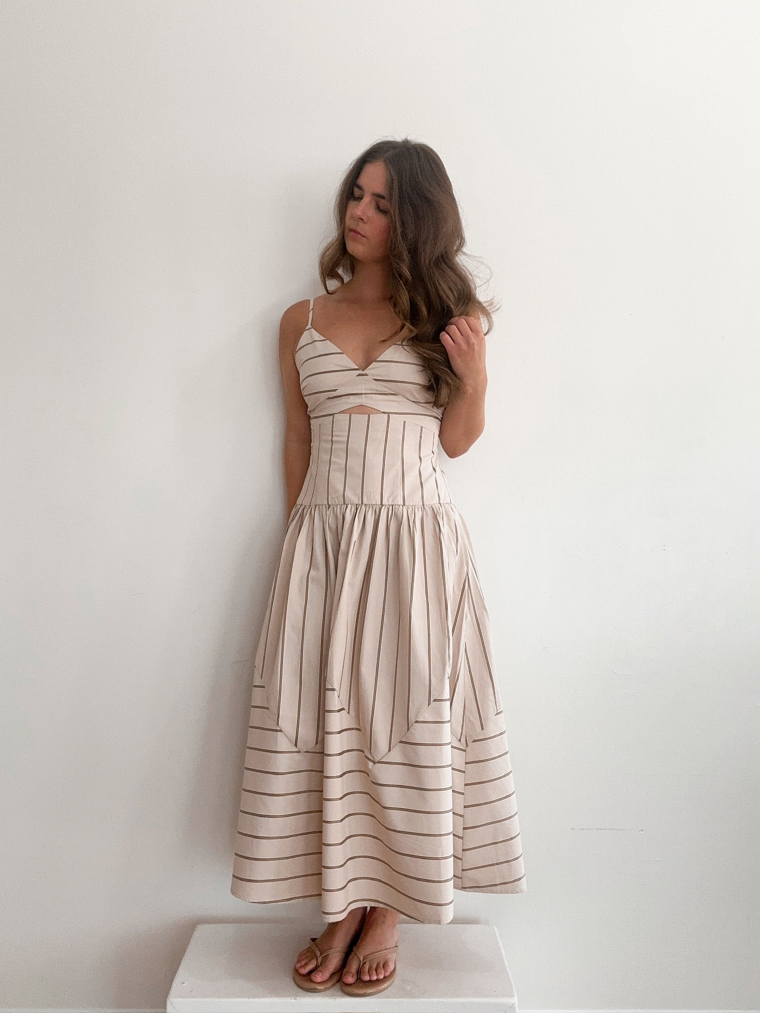 Ava Dress
