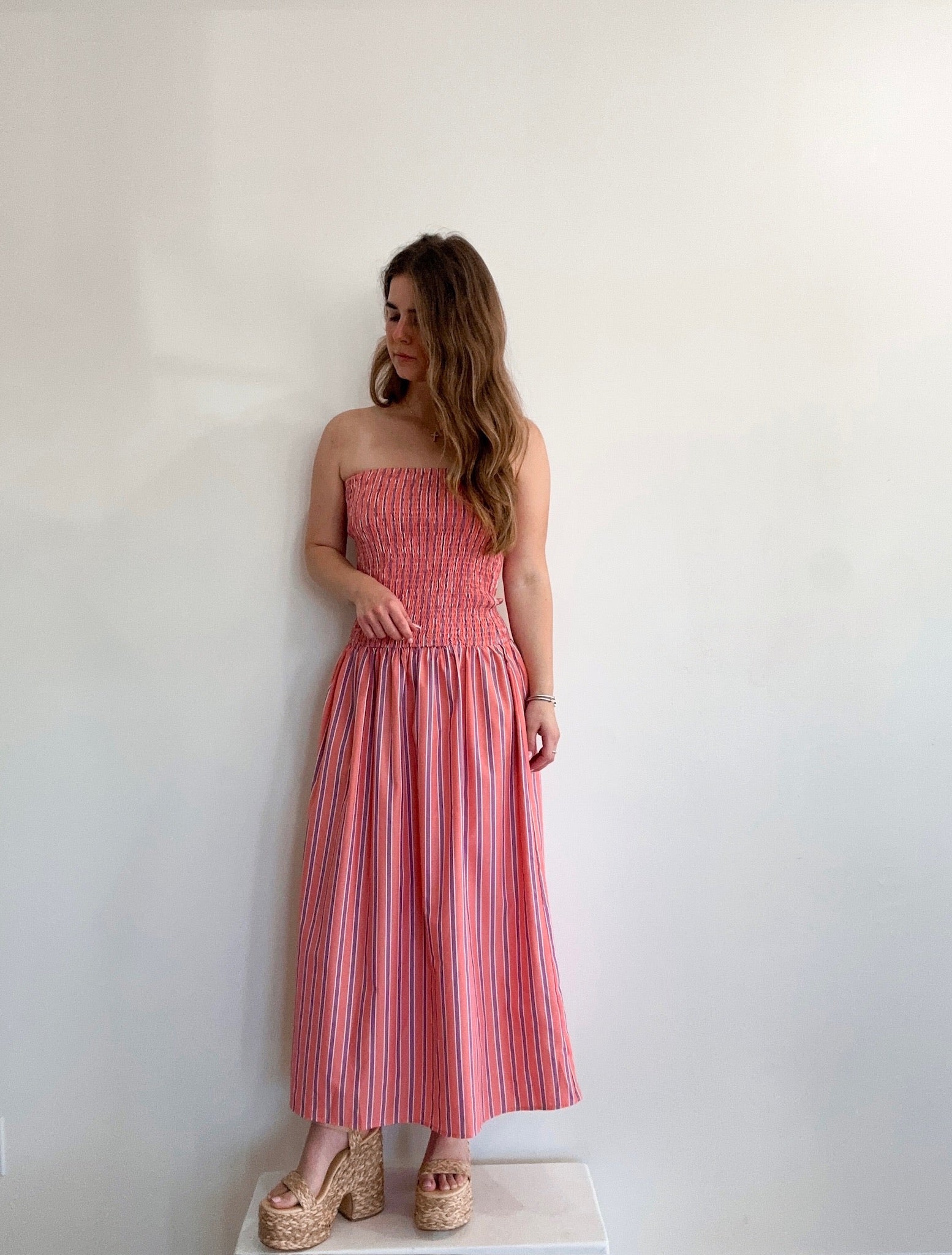 Ella Dress