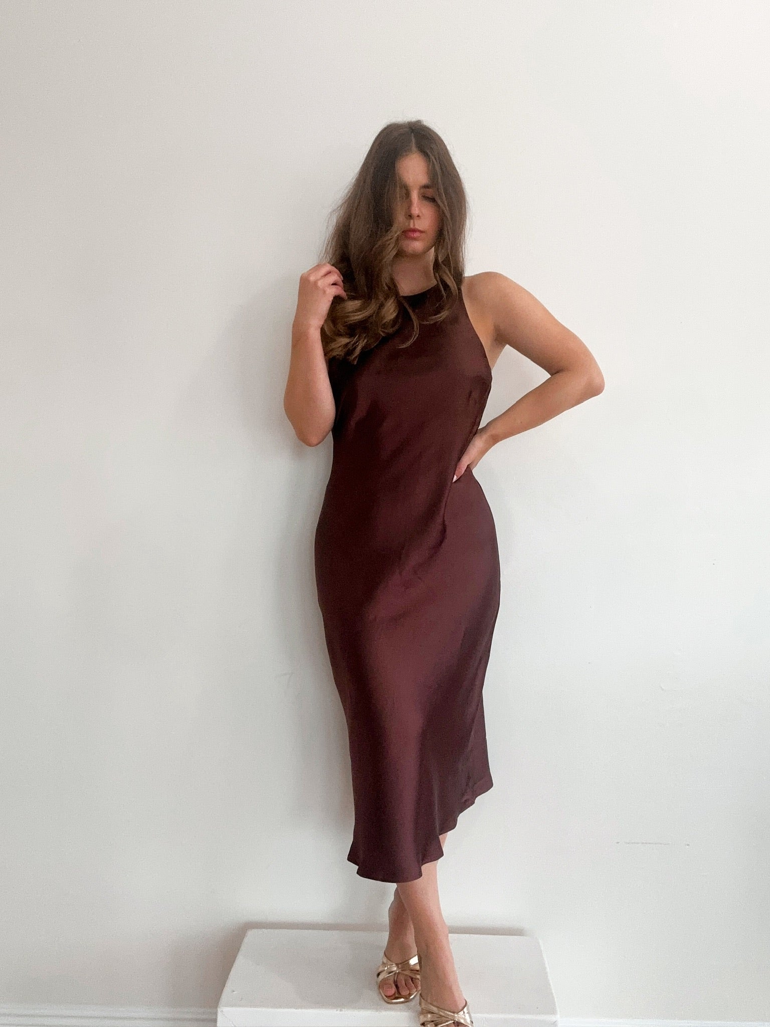 Bay Dress