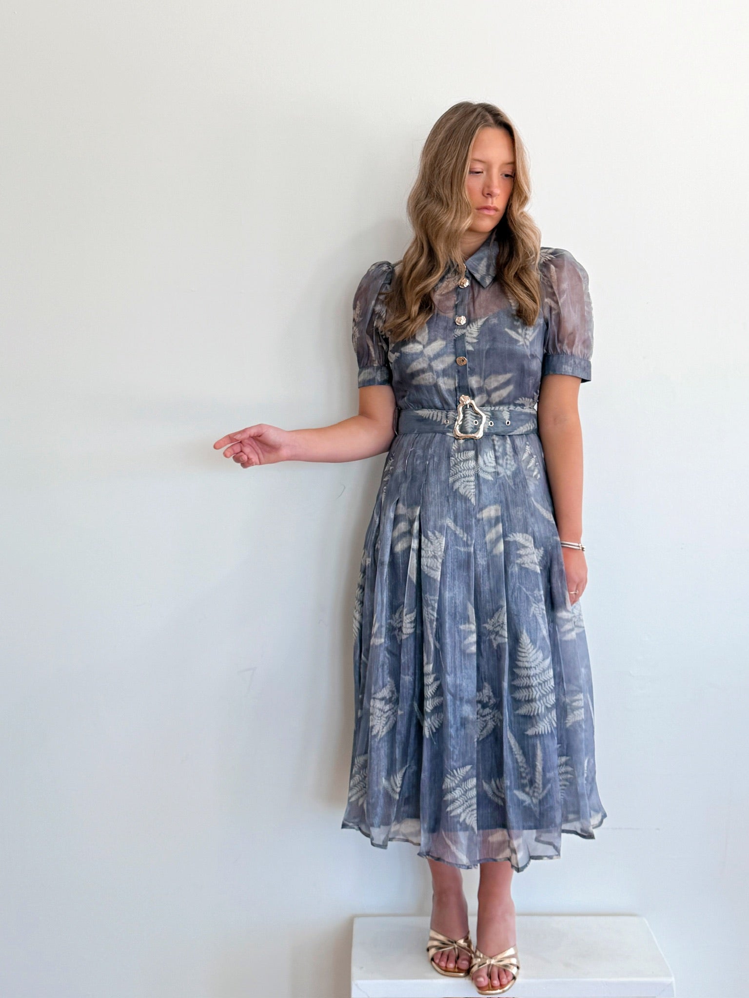 Fran Dress