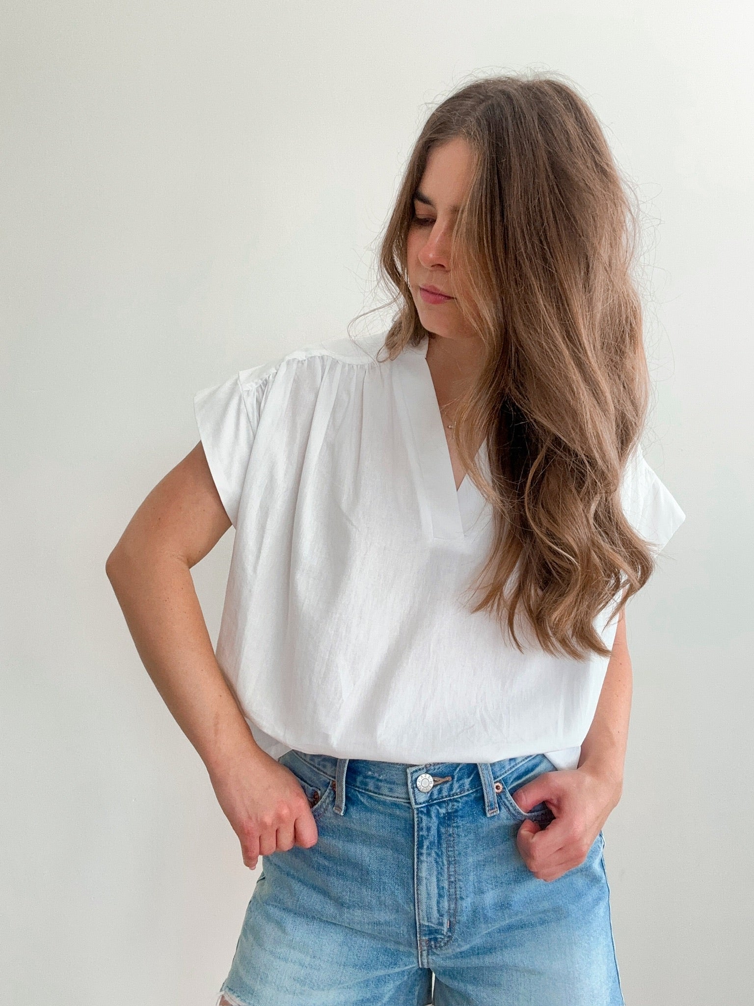 Fallon Top