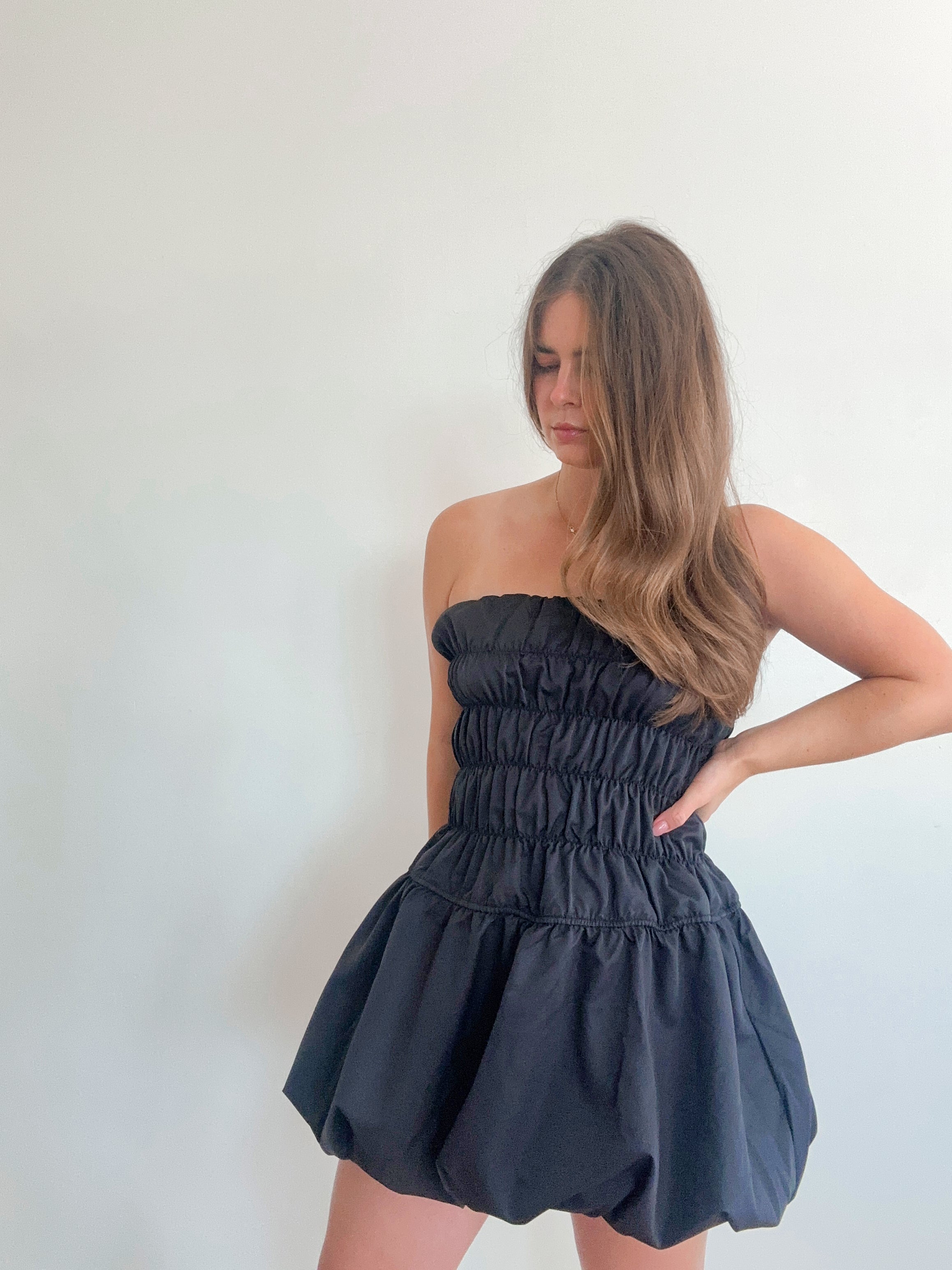 Balloon Dress