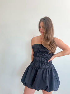 Balloon Dress