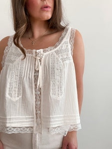 Bella Top