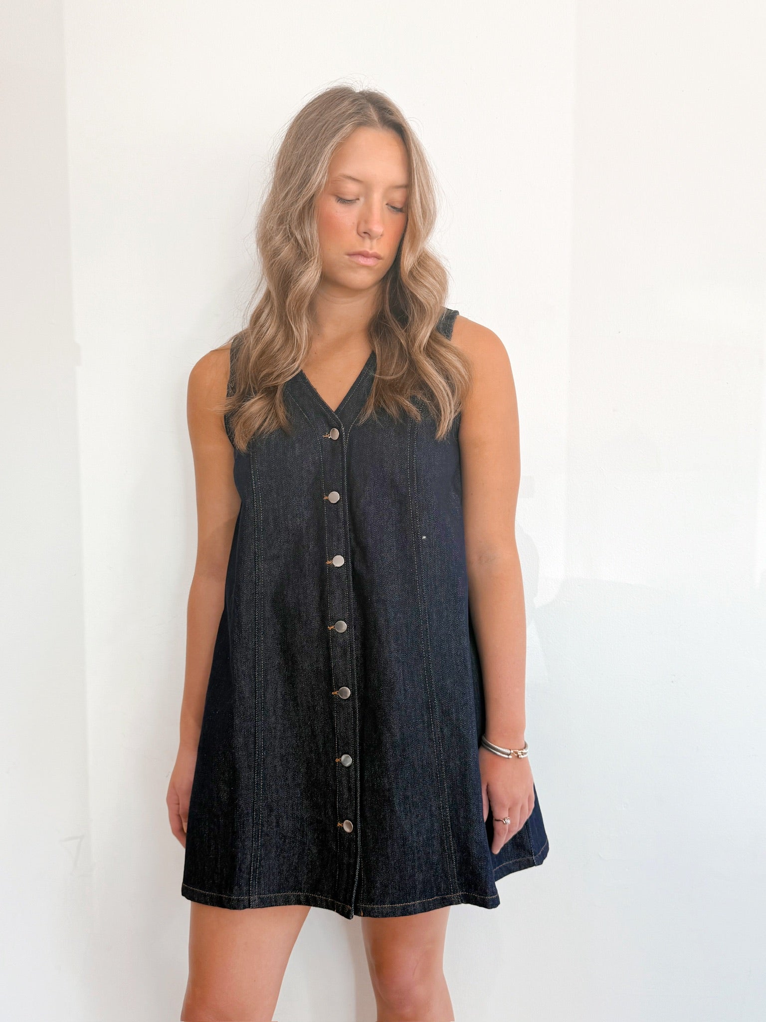 Lost Dress