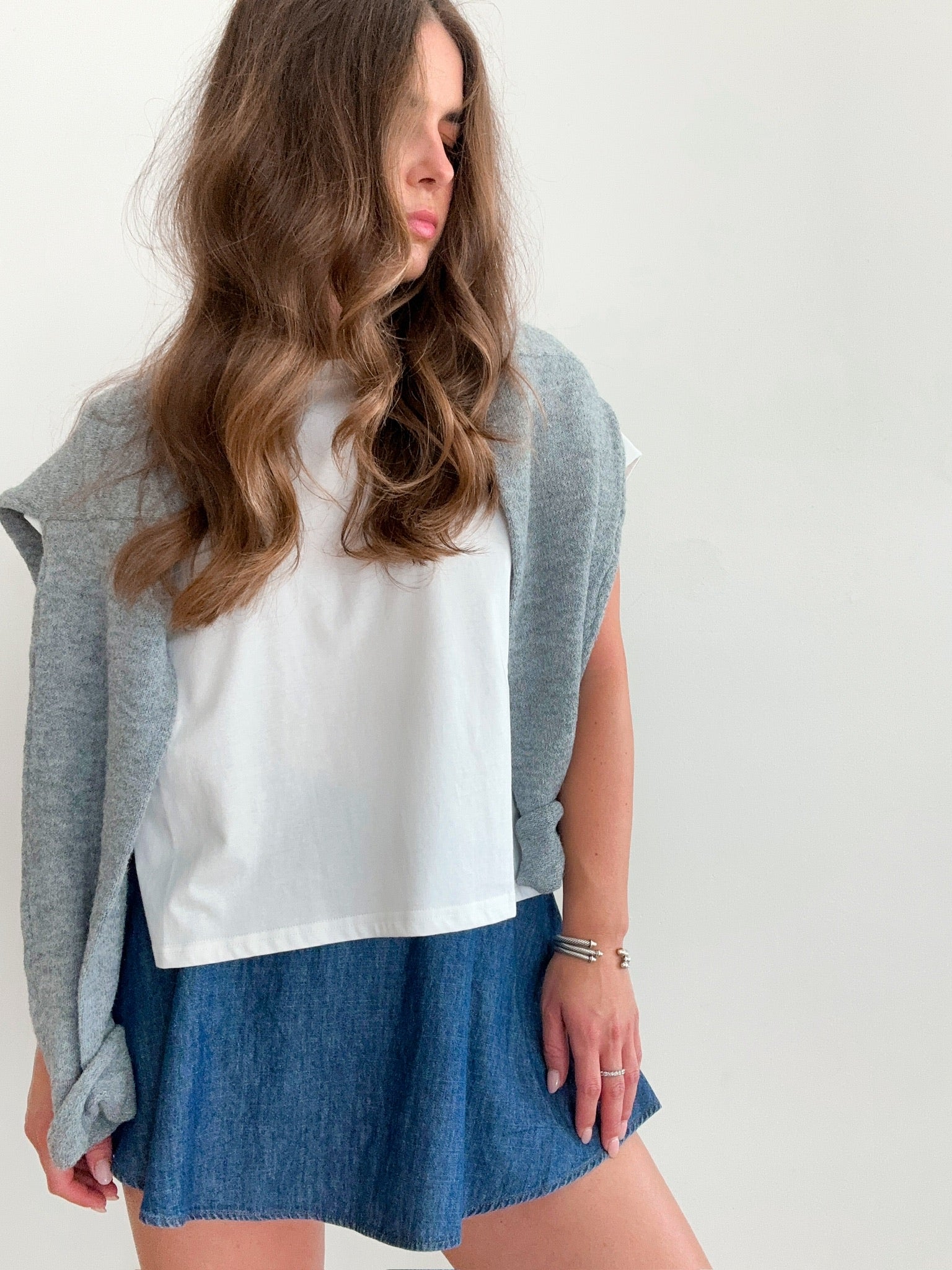 Klesis Skirt