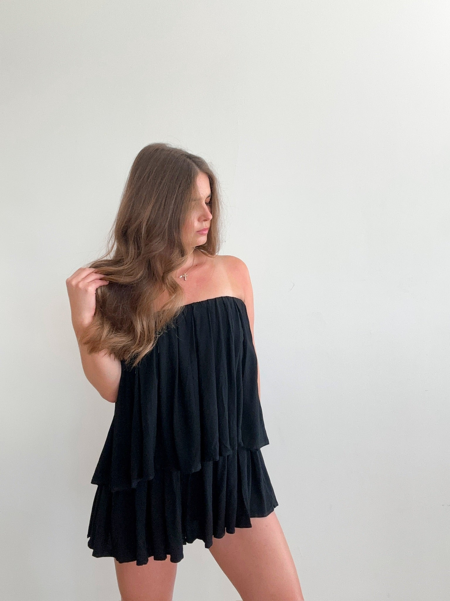 Izola Romper