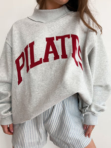 Pilates Sweatshirt