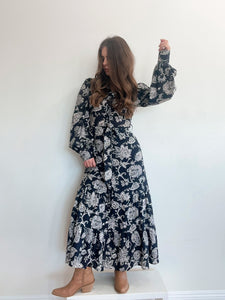 Natalia Dress