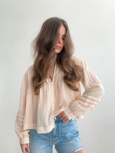 Georgia Top