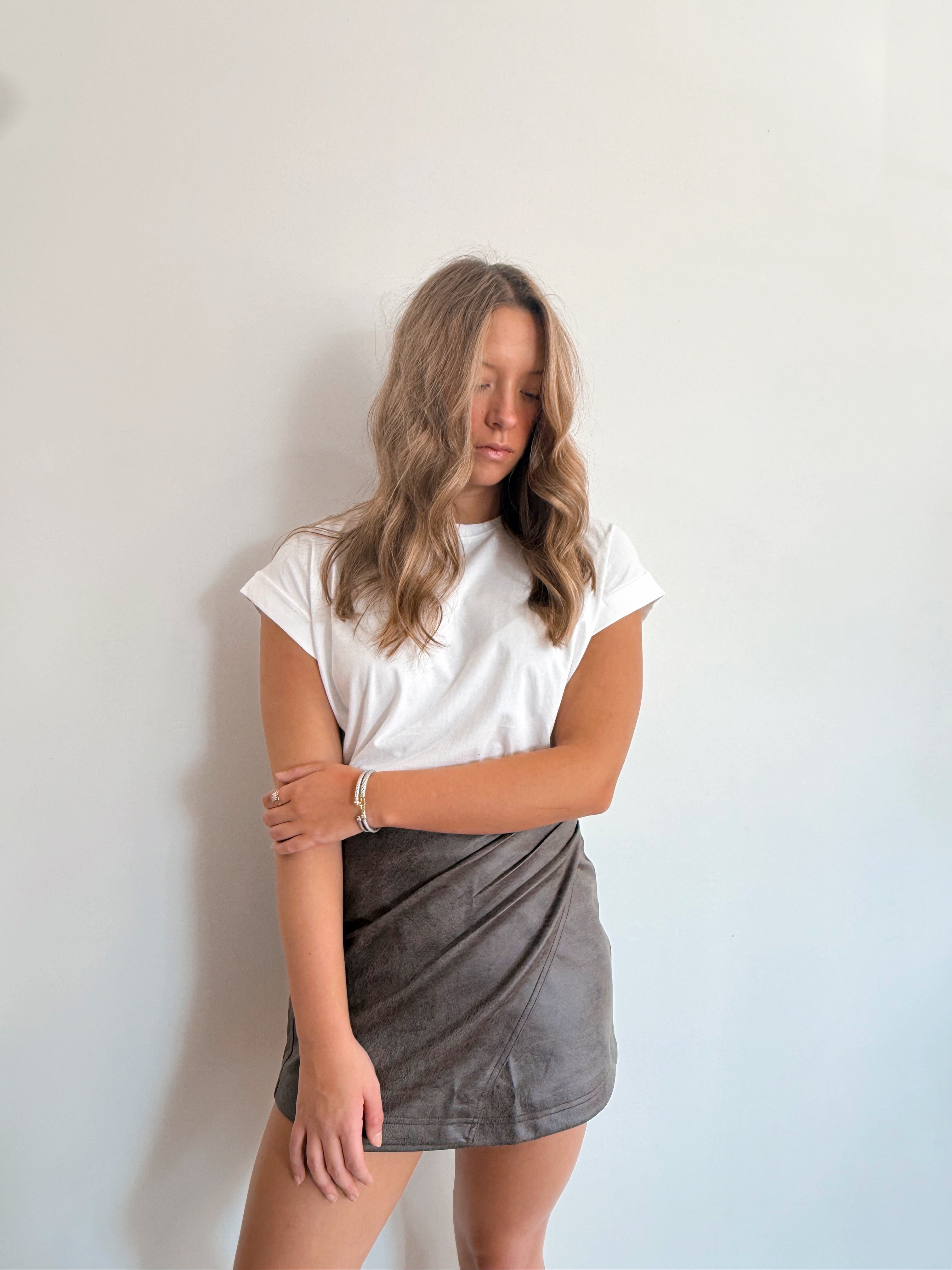 Serra Skirt