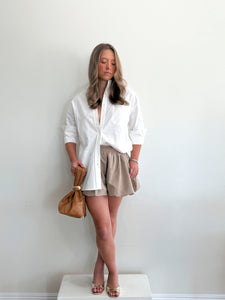 Bubble Shorts