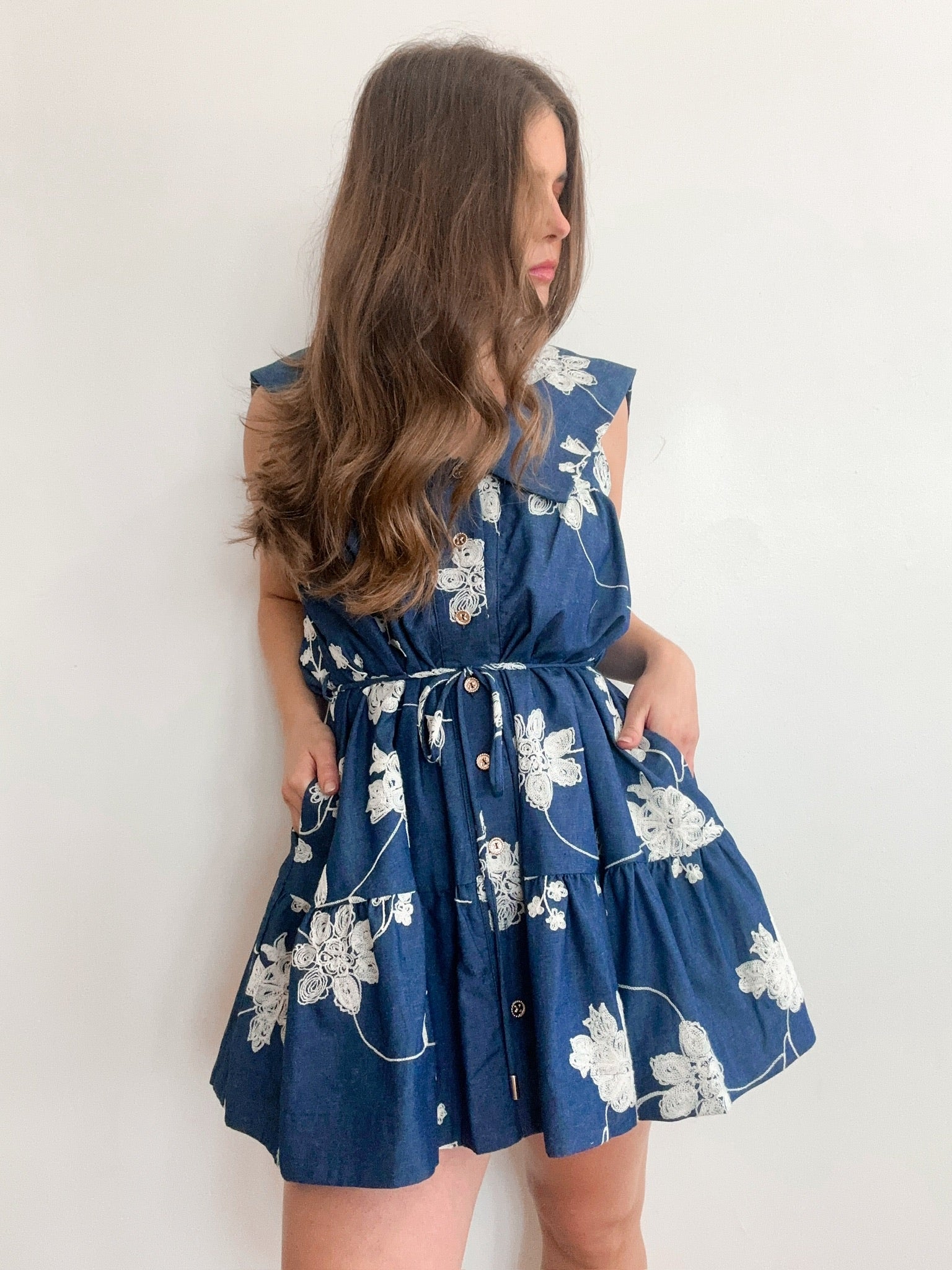 Ella Dress