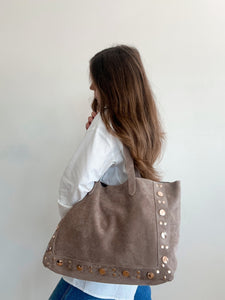Buckle Bag