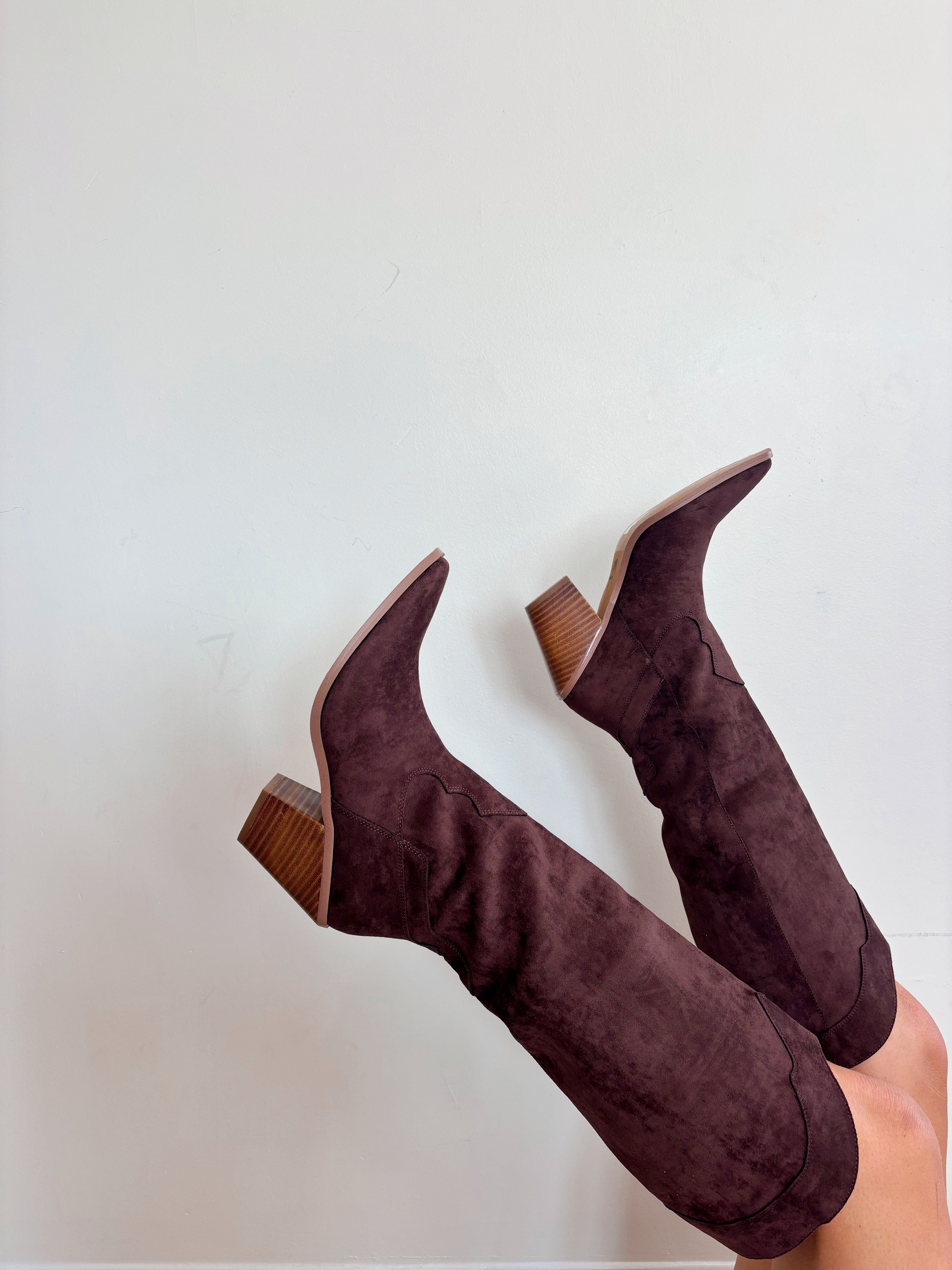 Classy Boot