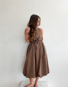 Hem Dress