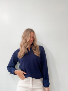 Sylvie Sweater