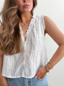 Walker Top