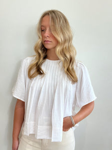 Pin Top