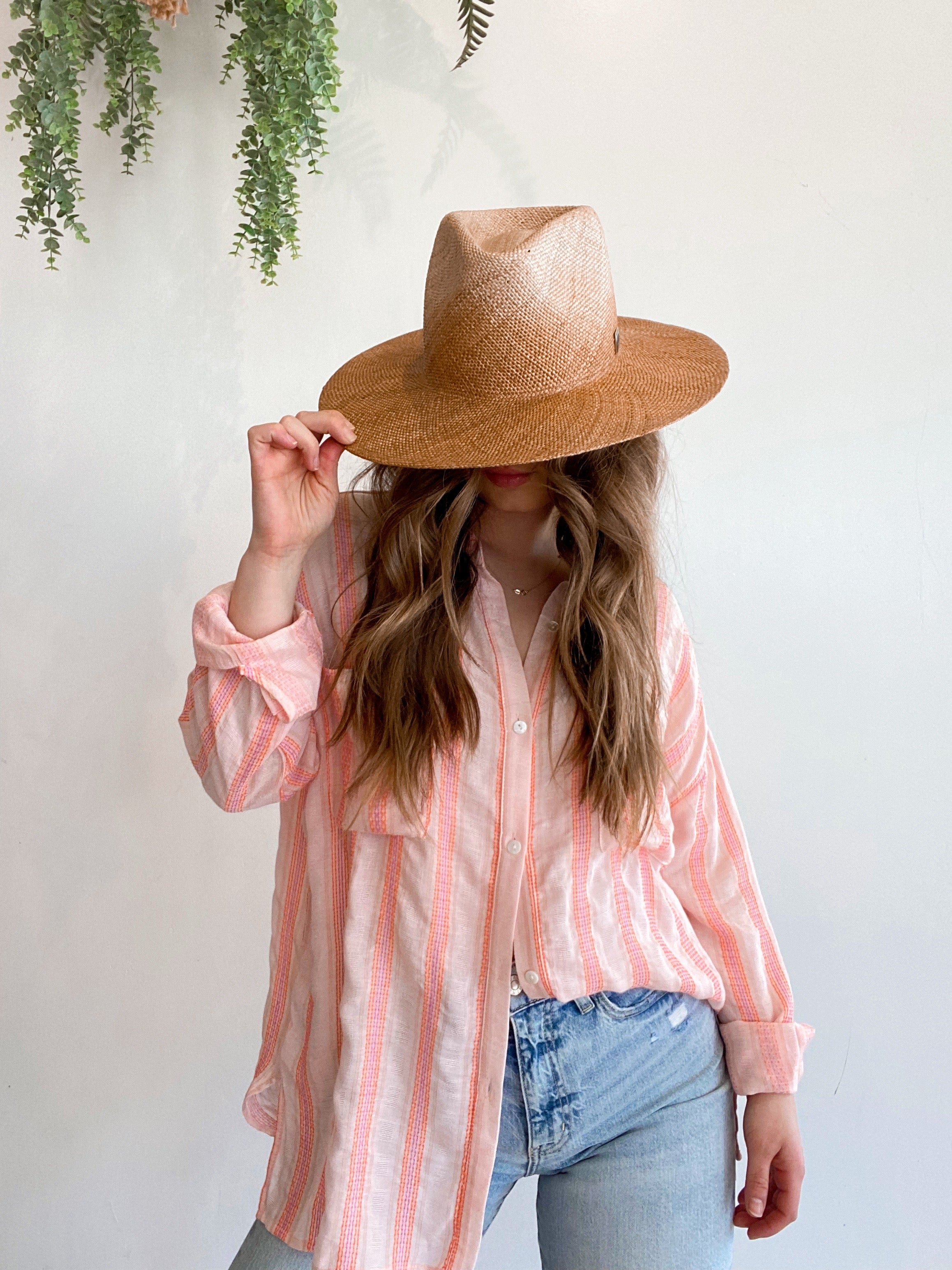 Ombre WYETH Hat