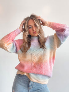 Macaron Sweater